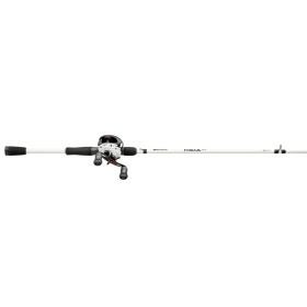 Abu Garcia Max Pro Baitcast Combo