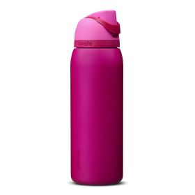 Owala 40oz FreeSip Stainless Steel Water Bottle