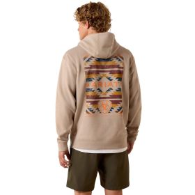 Ariat Men's Tapiz Zapoteco Hoodie