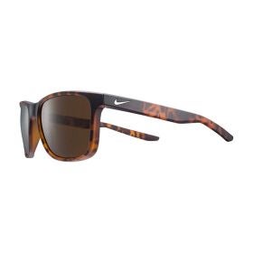 Nike Essential Endeavor Matte Tortoise Sunglasses