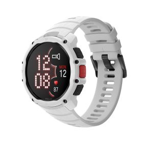 Polar Street X GPS Sports Watch - S-L