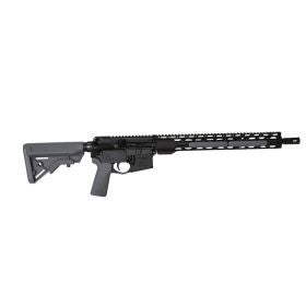 Radical Firearm RF16 7.62X39 M-LOK Grey Semi-Auto Rifle