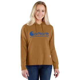 Carhartt Women's Fleece Hoodie