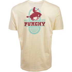 Hooey Punchy Tee