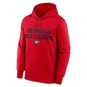 Nike Men's Georgia Hoodie