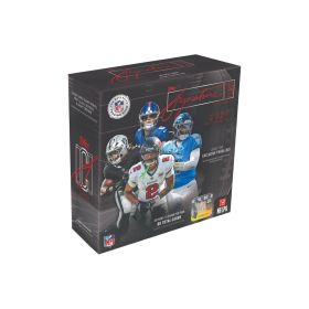 Topps 2025 Topps Signature Class Football Mega Box