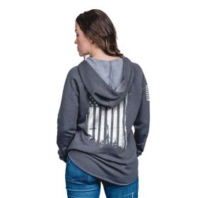 Nine Line Women's America Lightweight Hoodie