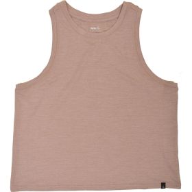 Pulse Active Women's Performance M&G Tank