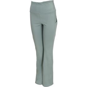 Bsp Women's Flare Leggings