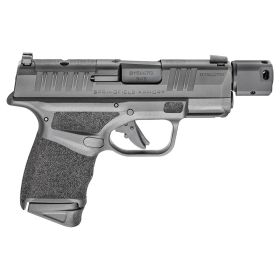 Springfield Armory Hellcat MC RDP 9mm 13/11 Pistol