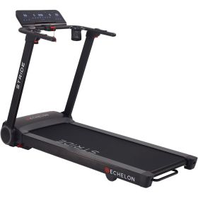 Echelon Stride Smart Auto-Fold Treadmill