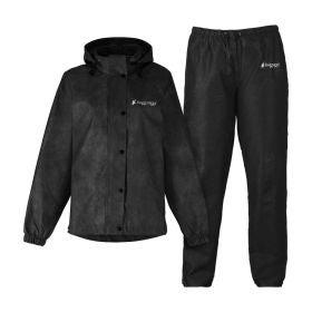Frogg Toggs Women's Classic All-Purpose Rain Suit