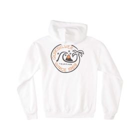 Quiksilver Men's Hoodie