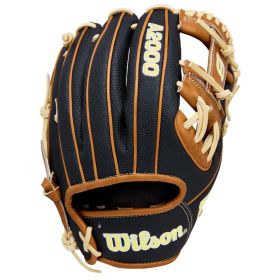 Wilson Adult A2000 SuperSkin 1975 11.75" Baseball Glove