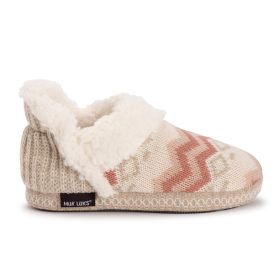 Muk Luks Women's Magdalena Slipper