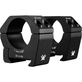 Vortex Optics Sport Ring 1" Low