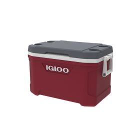 Igloo Latitude 50 Quart Cooler