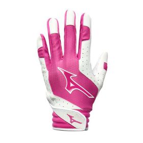 Mizuno Youth Finch Fastpitch Batting Gloves