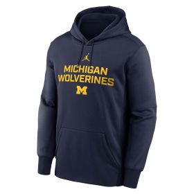 Nike Michigan Hoodie
