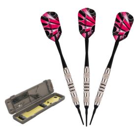 Fat Cat Blazer Soft Tip 16g Darts