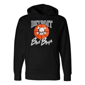 American Silksc Bad Boys Hoodie