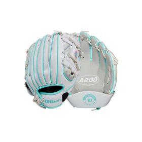 Wilson Youth 10" A200 EZ Catch Glove