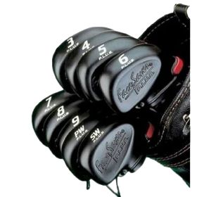 Jp Lann Face Savers Oversize Black
