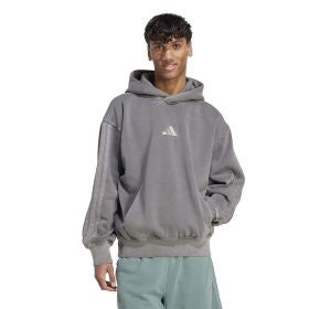 adidas Men's ALL SZN Fleece Hoodie