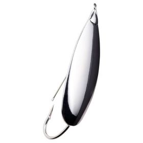 Johnson Johnson Silver Minnow