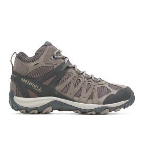 Merrell Men's Accentor 3 Mid Waterproof Hiking Boots