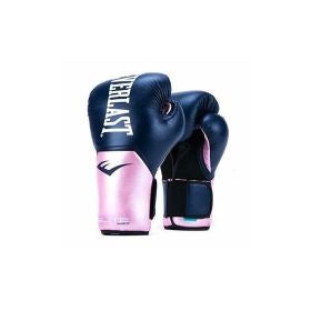 Everlast 12oz Pro-Style Elite Gloves