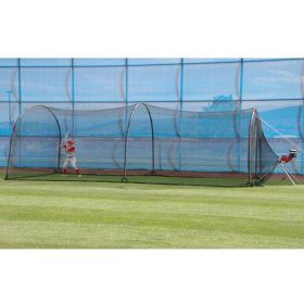 Heater Sports 30' Xtender Home Batting Cage