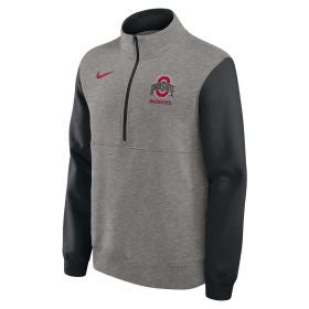Nike Ohio State 1/4 Zip