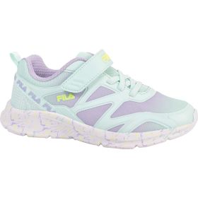 Fila Girls' Pre School Galaxia 5 Shoes