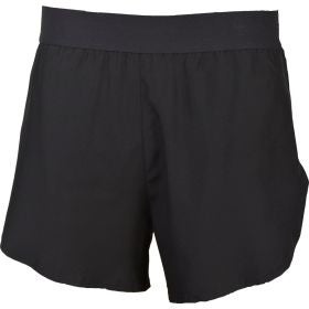 Aeroline Men's 4" Inseam Running Shorts