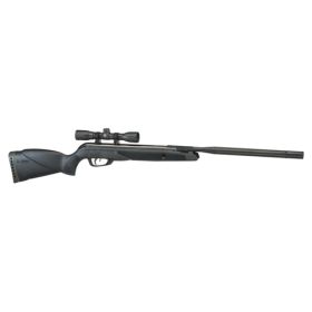 Gamo Wildcat Whisper Break Barrel Pellet Rifle