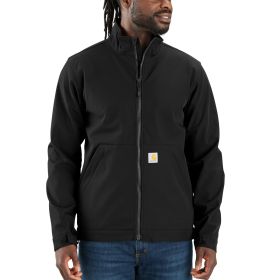 Carhartt Men's Softshell Work Jacket