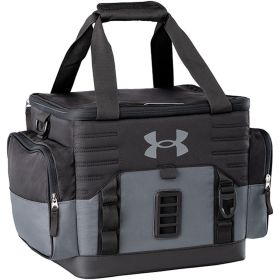 Under Armour 24 Can Sideline Soft Cooler