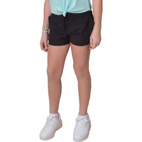 90 Degree Girl's Woven Short