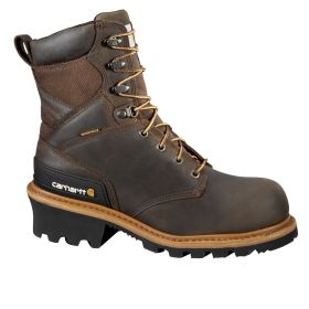 Carhartt WP 8" Climbing Composite Toe Work Boot