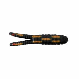 Johnson 1/8oz Beetle Spin Nickel Blade