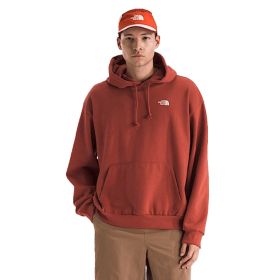 North Face Men's Evolution Simple Dome Oversized Hoodie