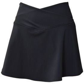 90 Degree Women's Cross Over Skort