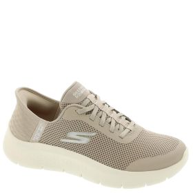 Skechers Women's GO WALK Flex - Grand Entry Wide Slip-Ins