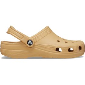 Crocs Men's Wheat Classic Clog