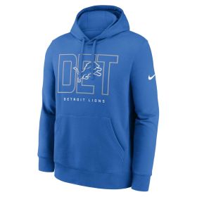 Nike Men's Lions Hoodie