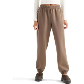 North Face Women's Evolution Simple Dome Fleece Jogger Pant