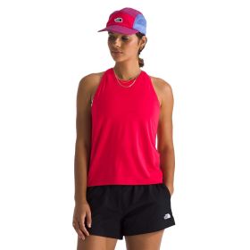 North Face Women's Dune Sky Standard Tank