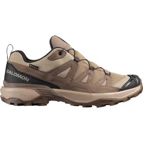 Salomon Men's X Ultra 360 Leather GORE-TEX Hiking Shoes