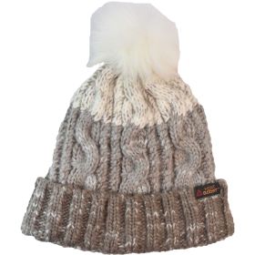 Huntworth Women's Lined Heat Boost Beanie